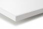 Preview: Bianco matt 1696L